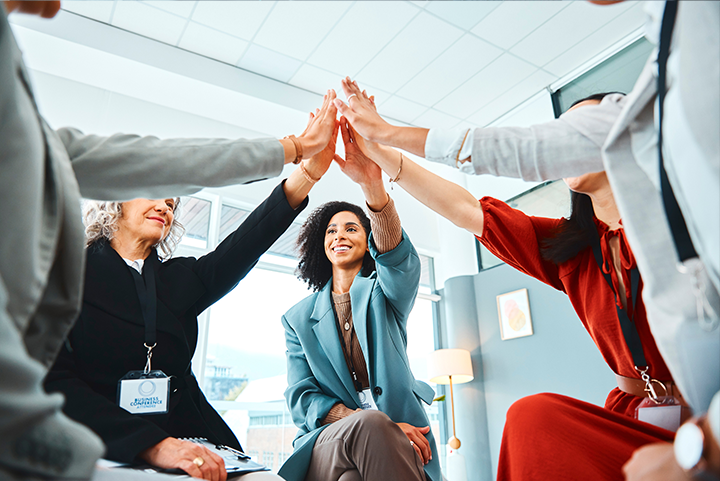 人力资源公司万象城AWC国际分享企业出海进程中的人力资源解决方案