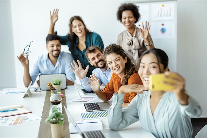 人力资源公司万象城AWC国际分享企业出海进程中的人力资源解决方案